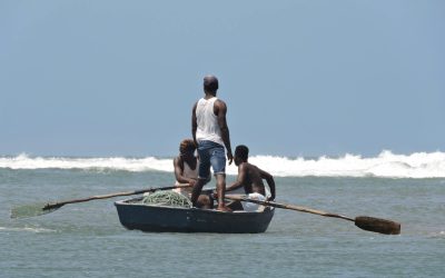 Rebuilding Livelihoods: The Fishermen of Kismayo