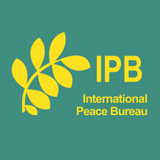 International Peace Bureau