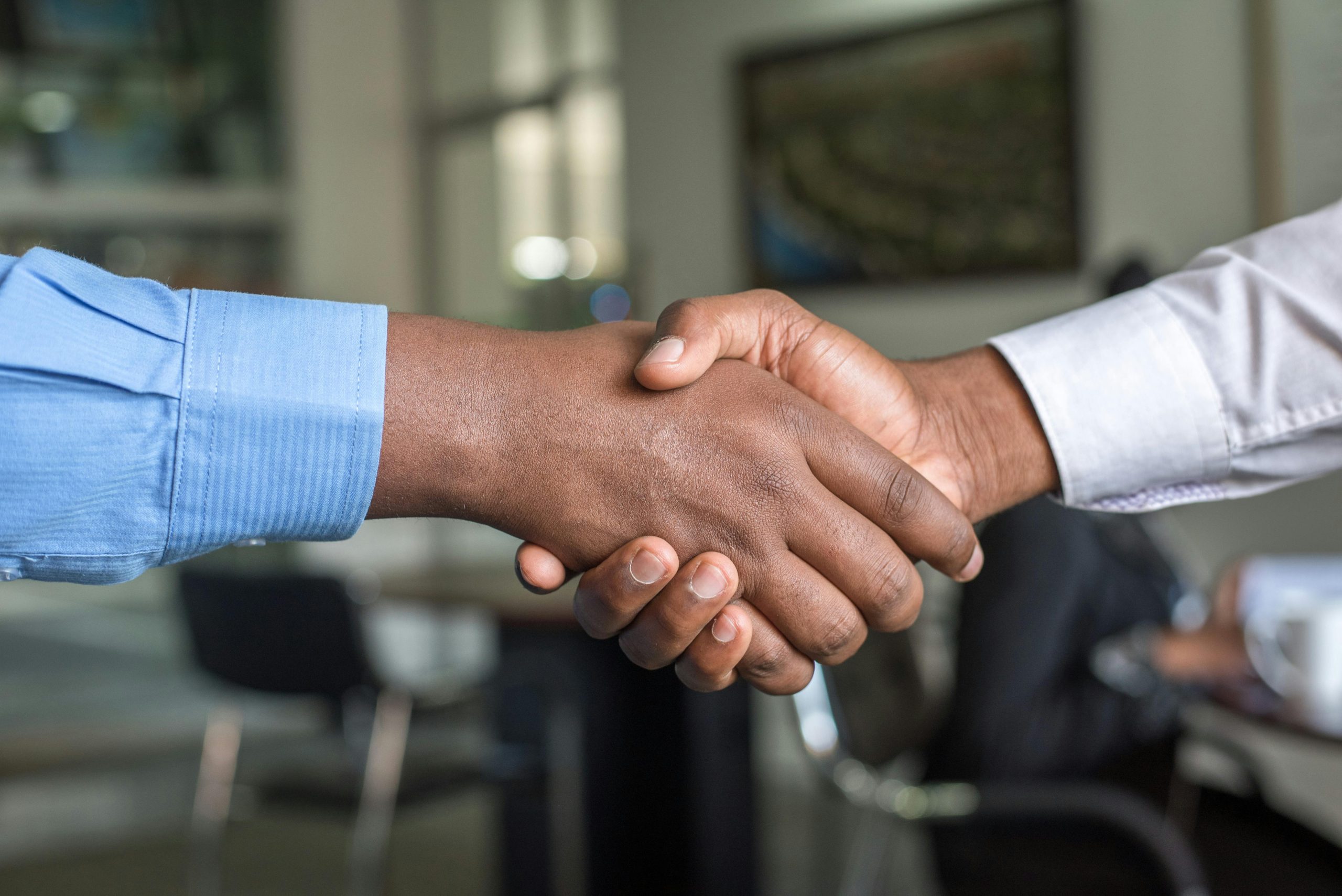 Partnership 