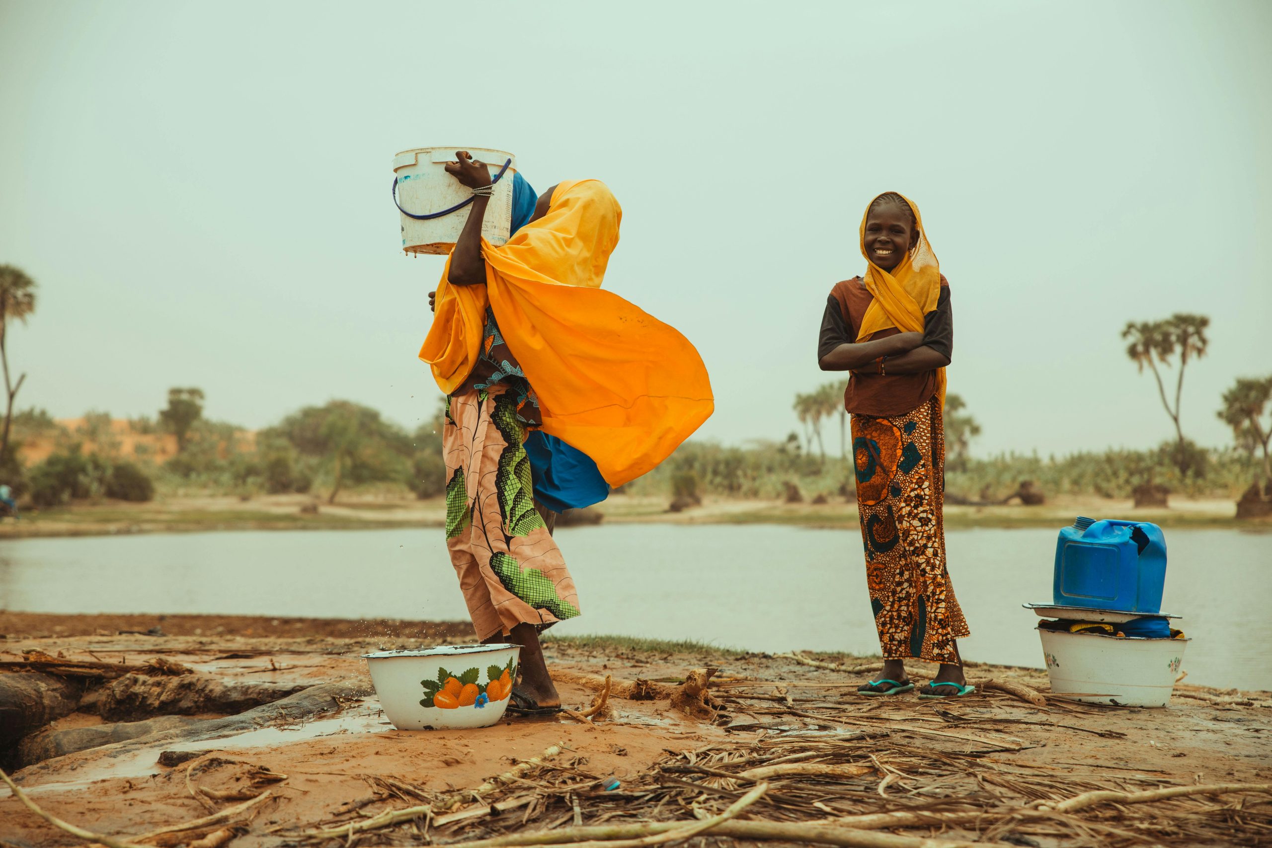 Resilience and Development