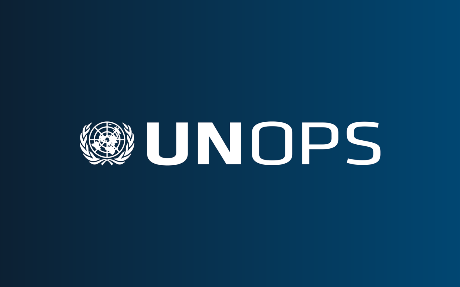 United Nations Office for Project Services